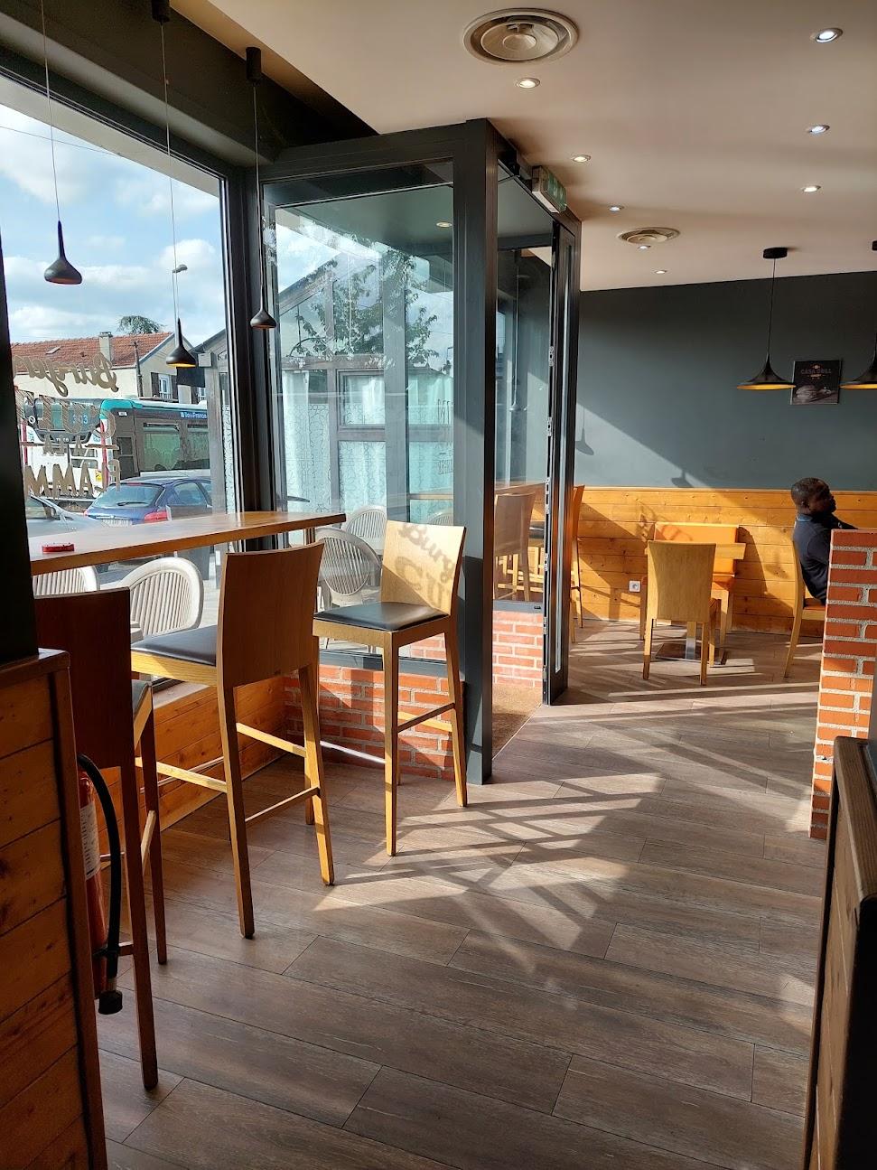 Photo de Casa Grill concept