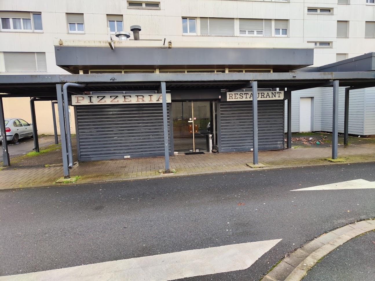 Photo de Restaurant et Pizzeria Mia