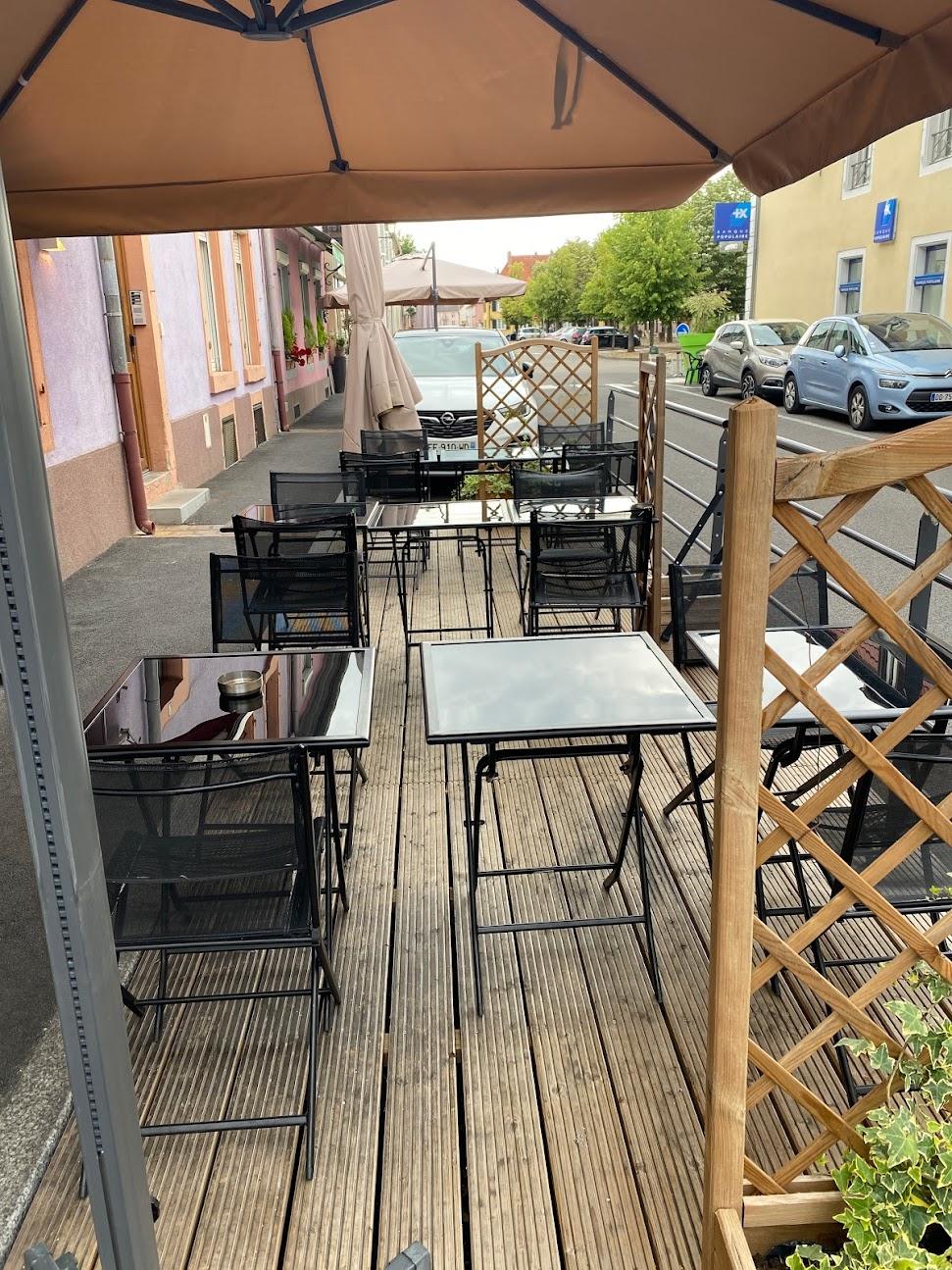 Photo de Restaurant HANI