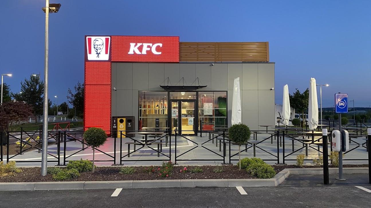 Photo de KFC Sens