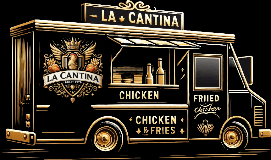 Photo de La Cantina