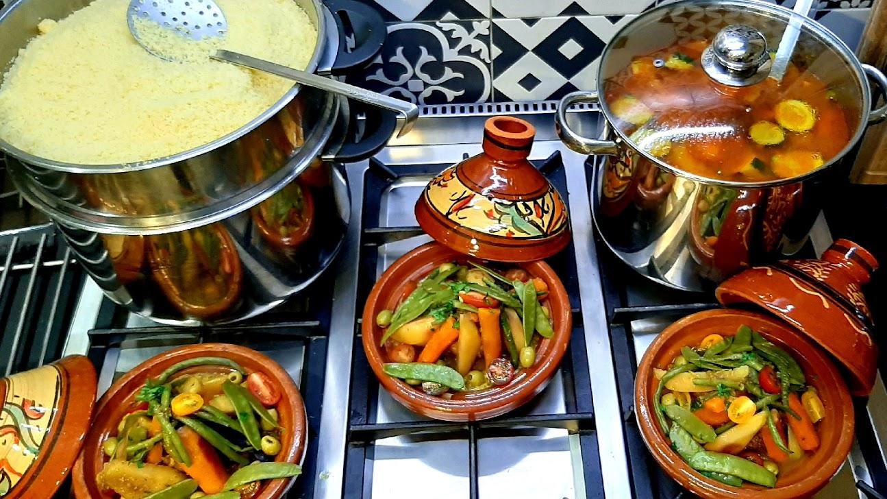 Photo de Au BF Restaurant