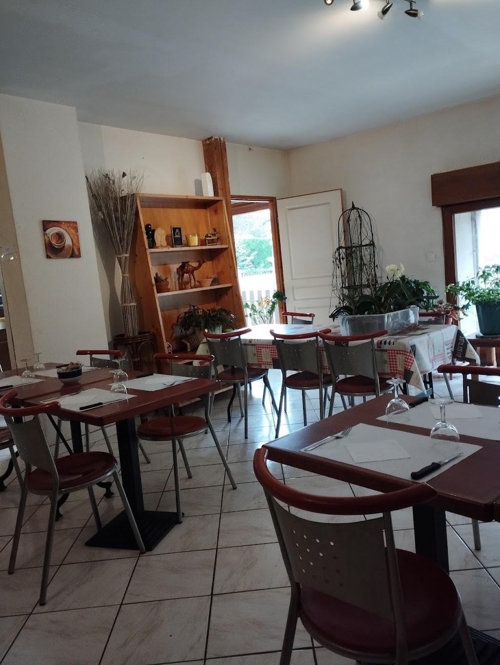 Photo de La Marmotte Jurassienne