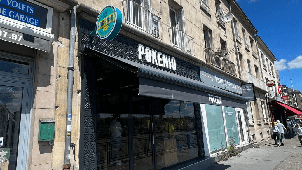 Photo de Pokenio