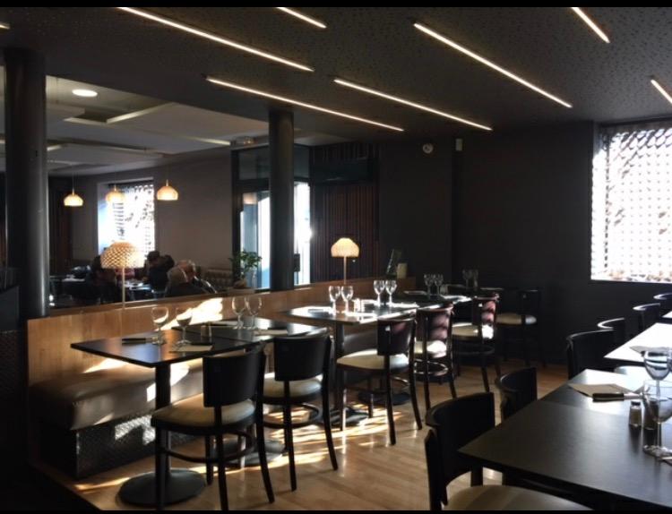 Photo de Bistro la Patte d'Oie