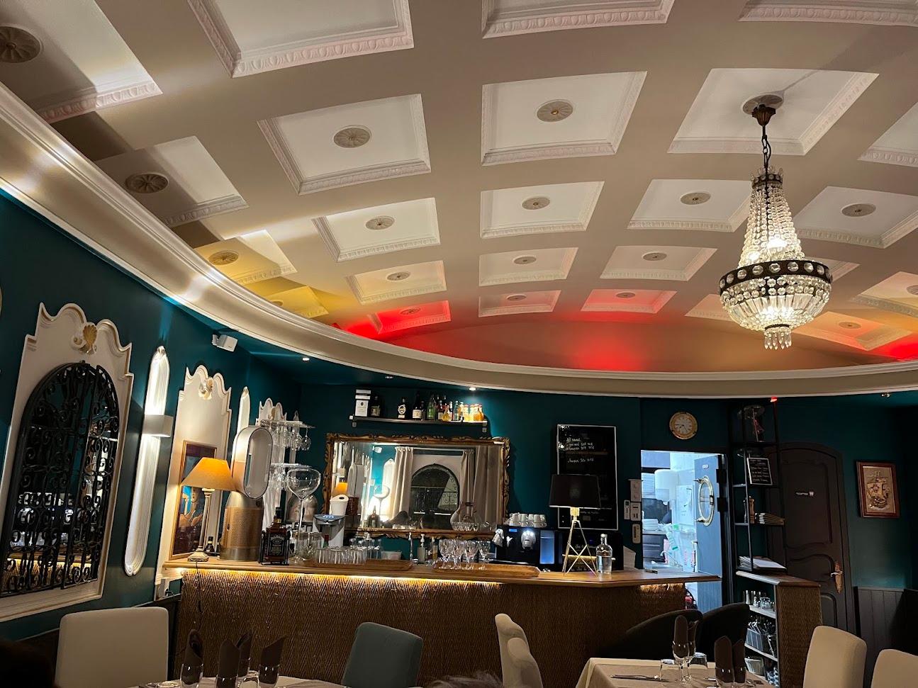 Photo du restaurant LA CARAVELLE BANDOL