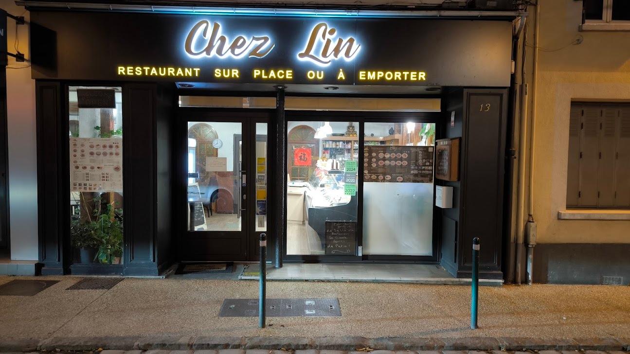 Photo de chez lin