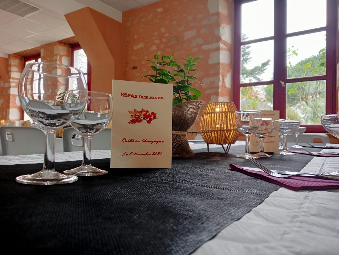 Photo de Auberge de la Vegre