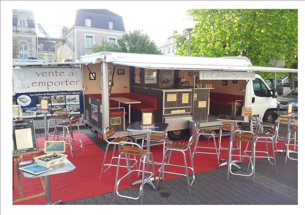 Photo de Le Cabanon