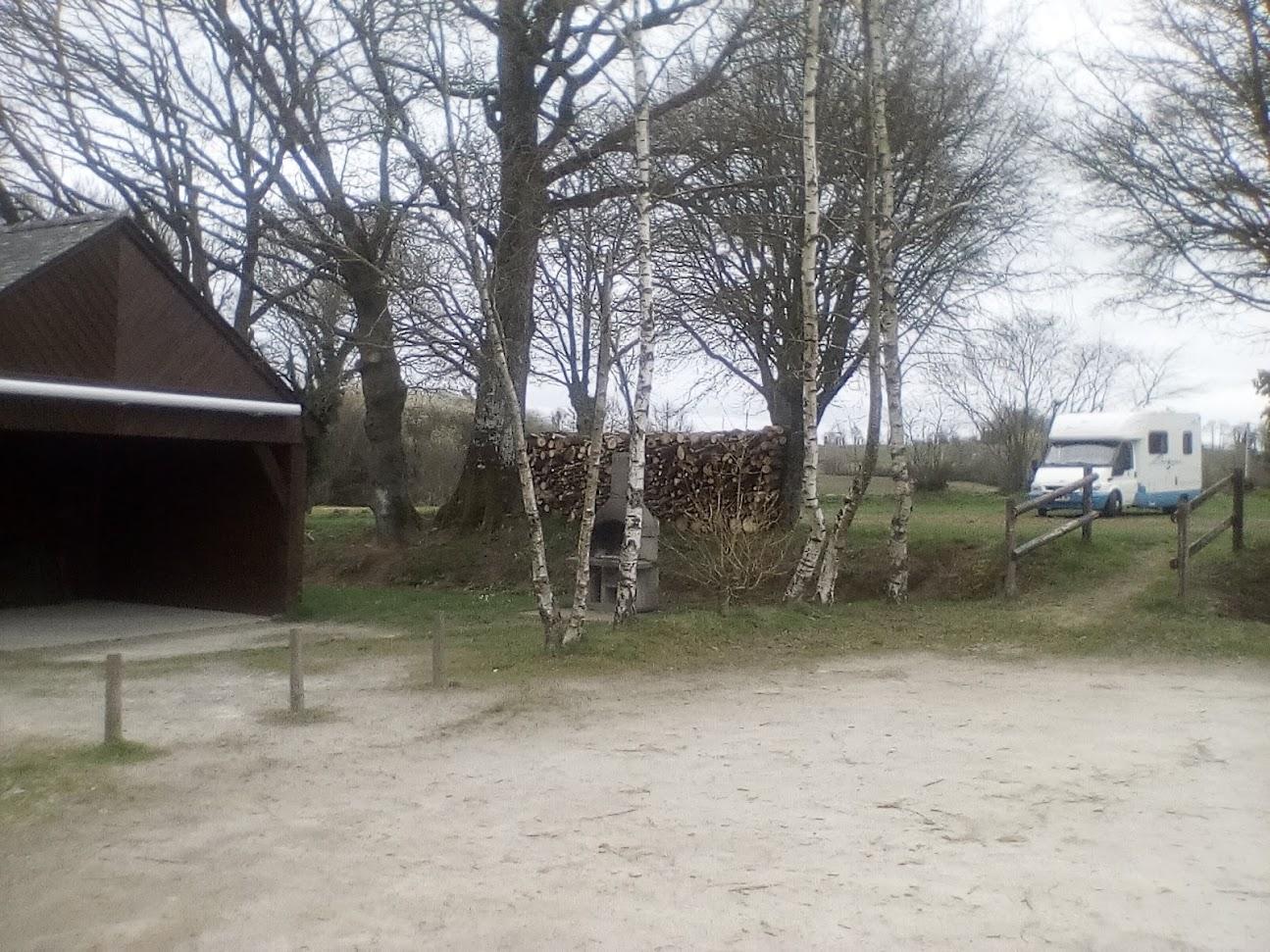 Photo de Morin