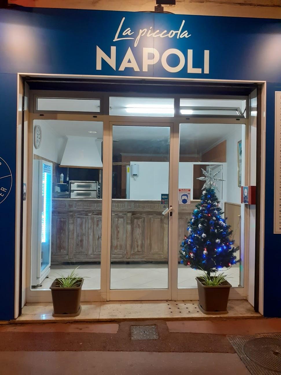 Photo de La Piccola Napoli