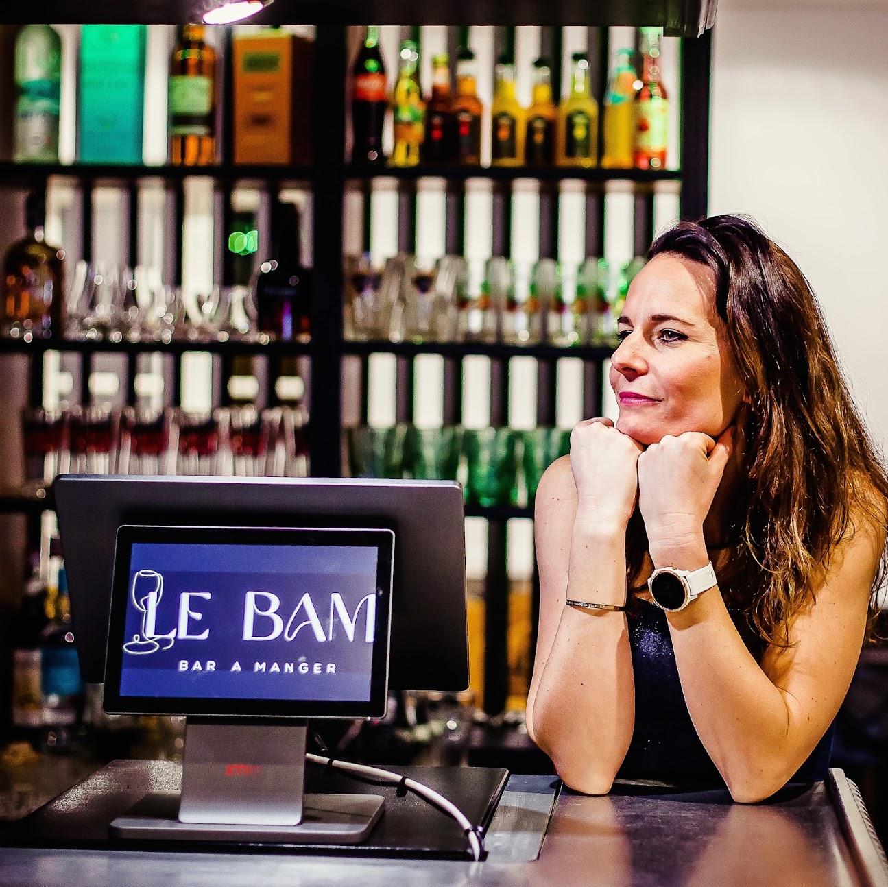 Photo de LE BAM - Bar à Manger