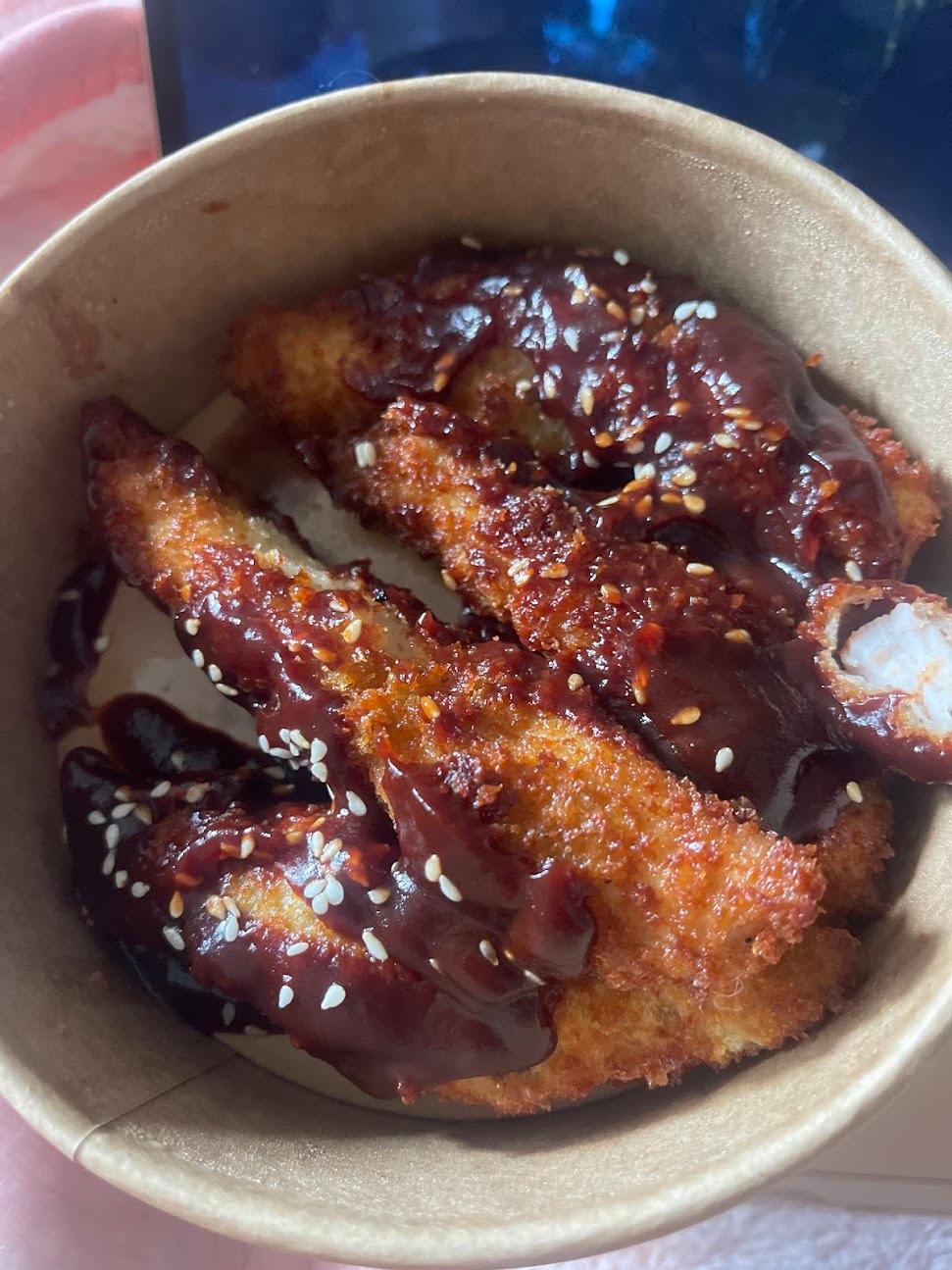 Photo de Chicken Dream