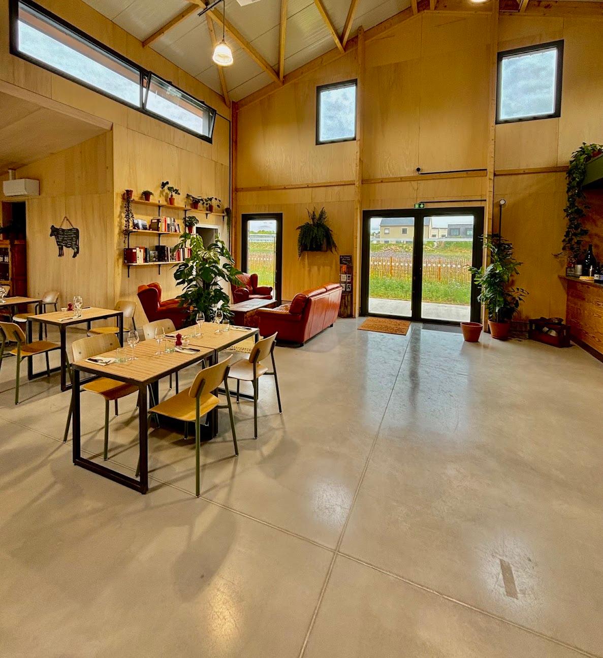 Photo du restaurant Le Pois Gourmand
