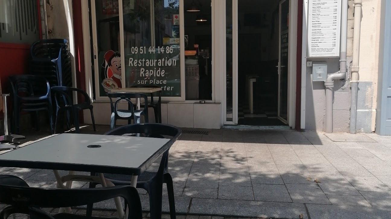 Photo de Mister kebab