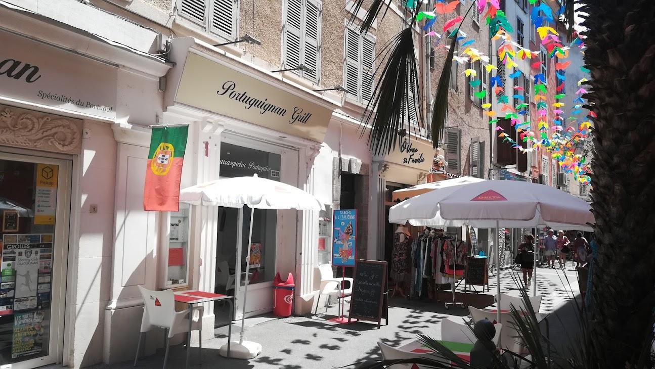 Photo de Portuguignan
