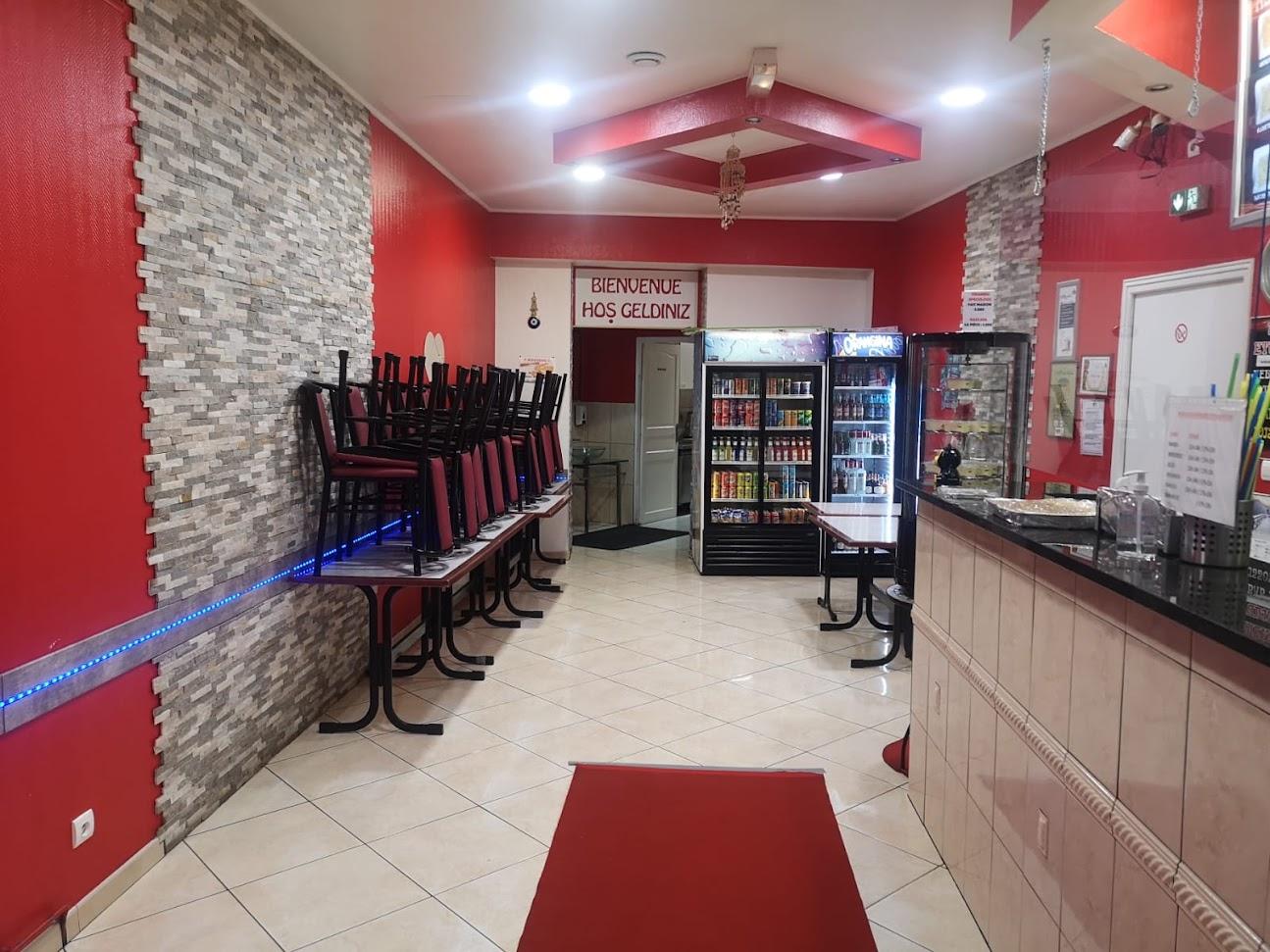 Photo de Antalya Kebab