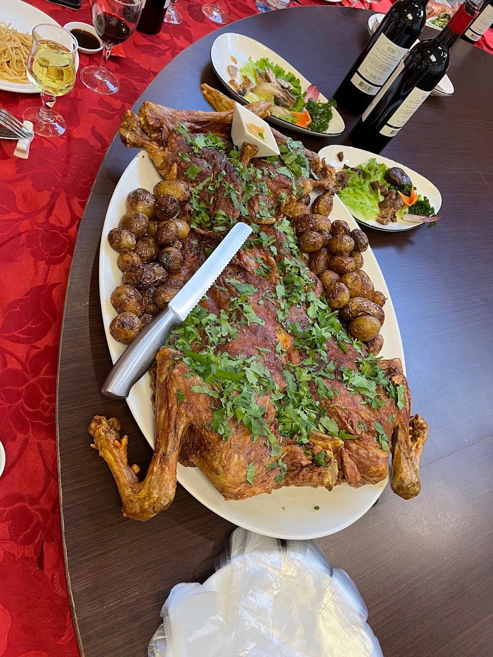 Photo du restaurant Restaurant Wok 93
