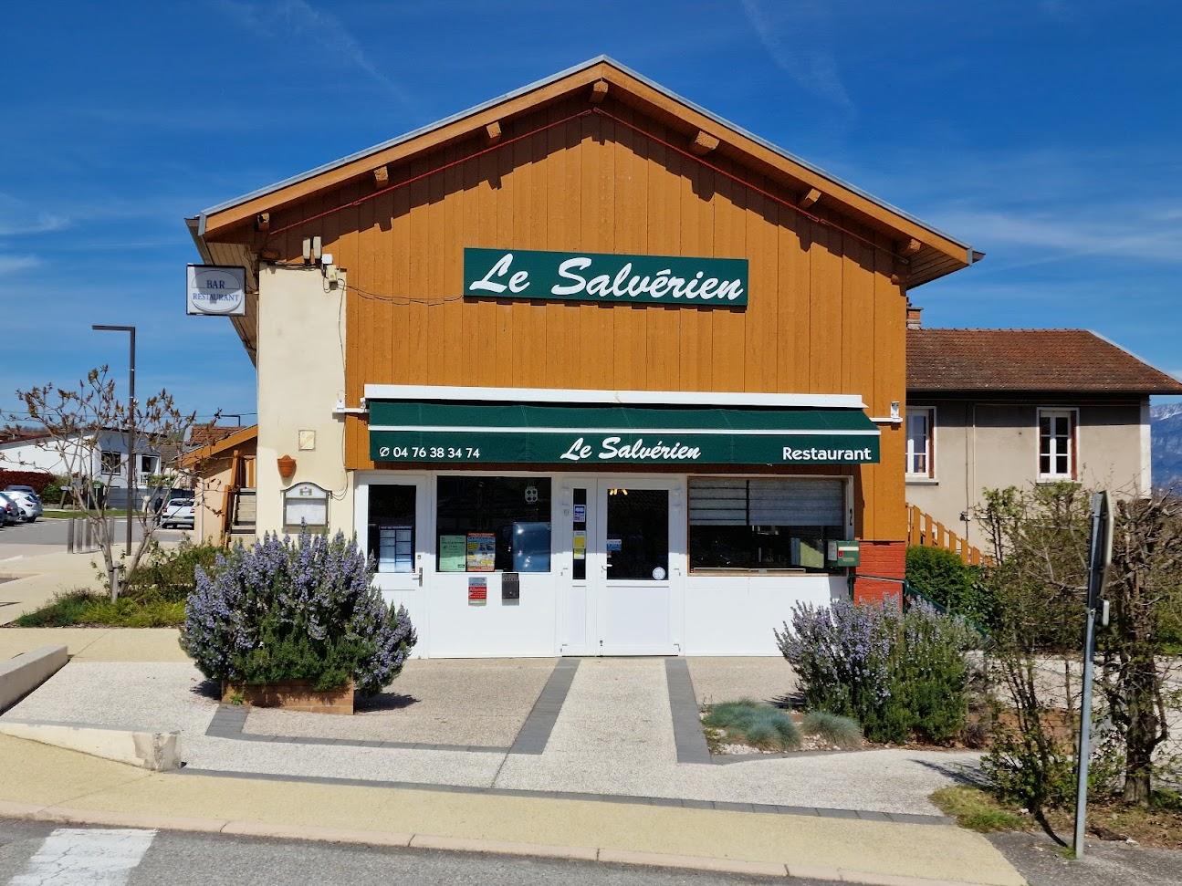 Photo de Restaurant Le Salverien