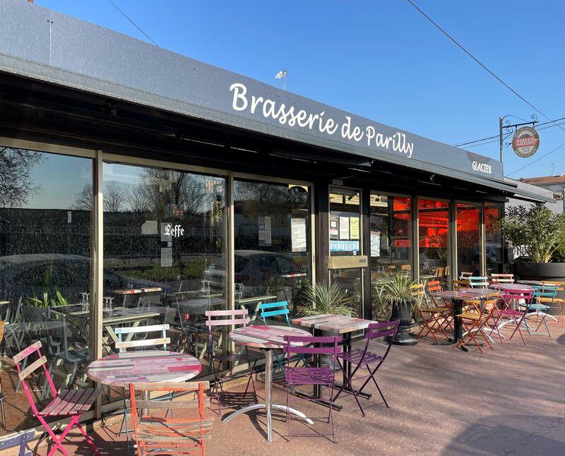 Photo de Brasserie de Parilly