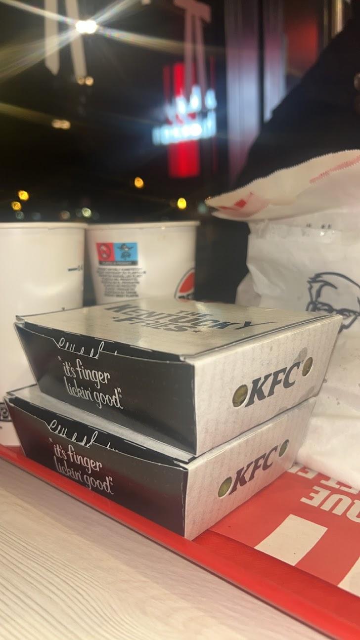 Photo du restaurant KFC CHÂTEAU THIERRY
