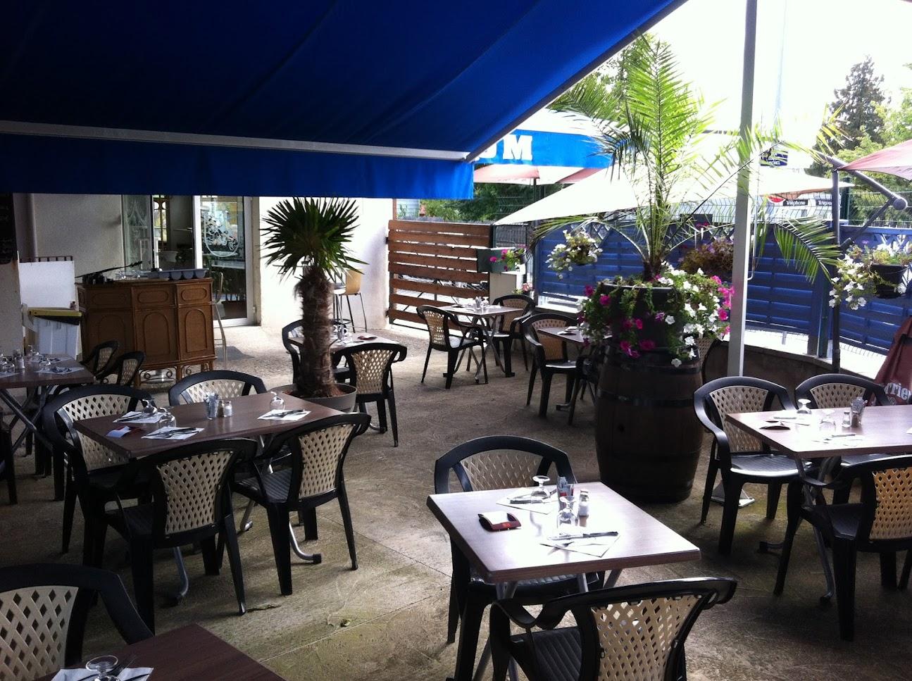 Photo de Stadium Bar