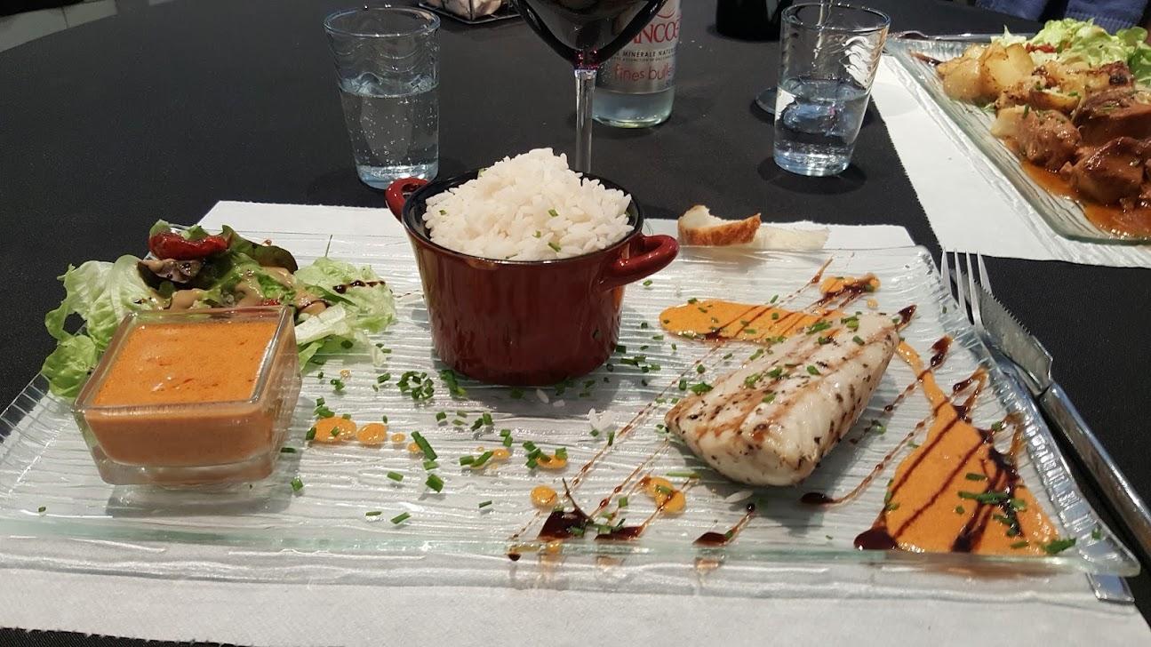 Photo de L'assiette bretonne