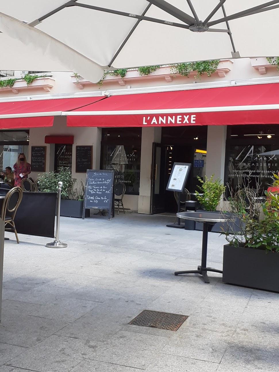 Photo de Brasserie L'AnneXe