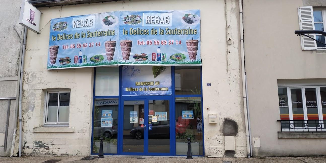Photo de Le Delice De La Souterraine