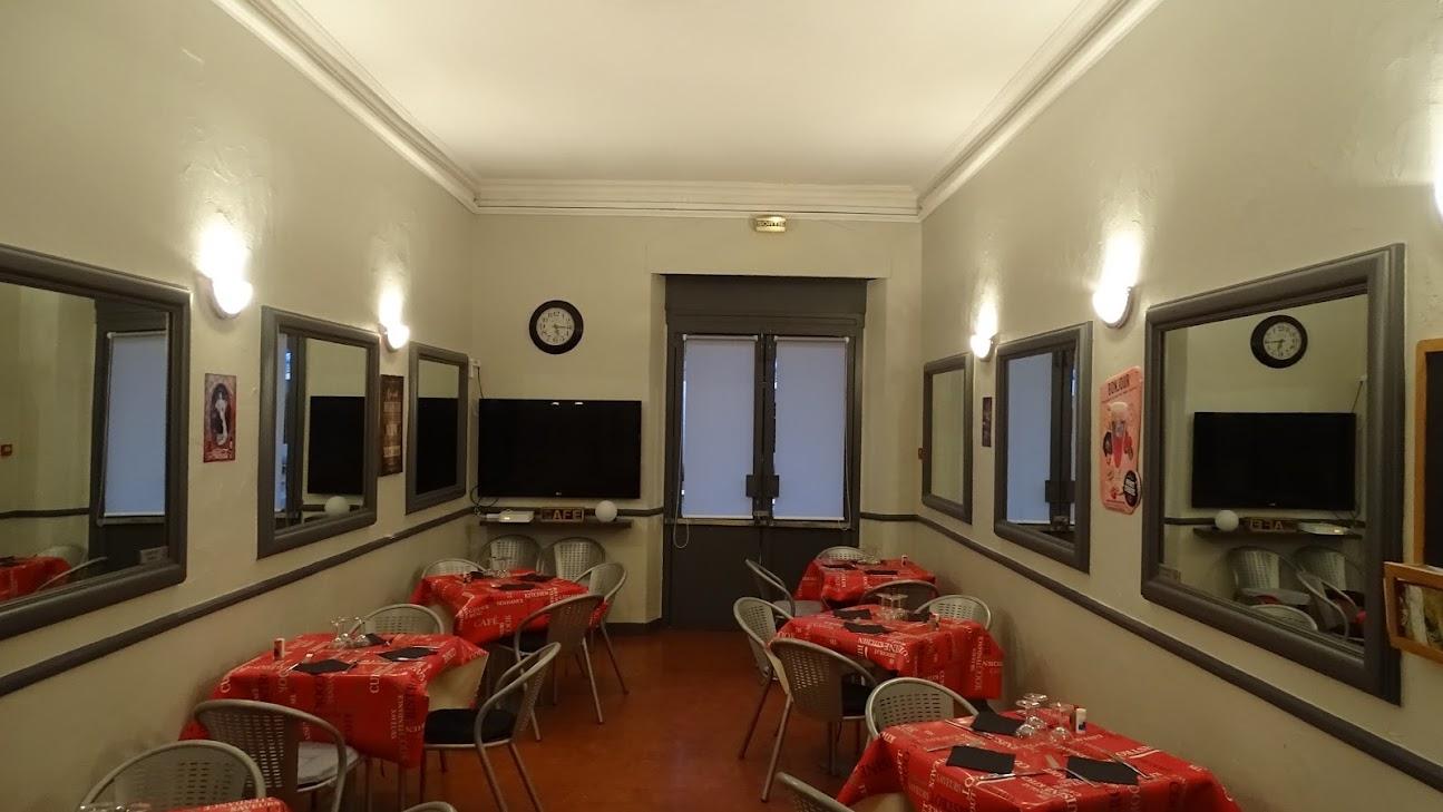 Photo du restaurant Buffet de la Gare Millau