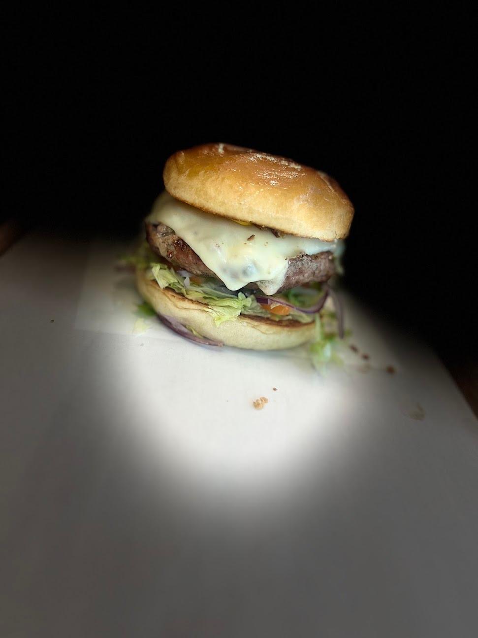 Photo du restaurant Burger grill 76