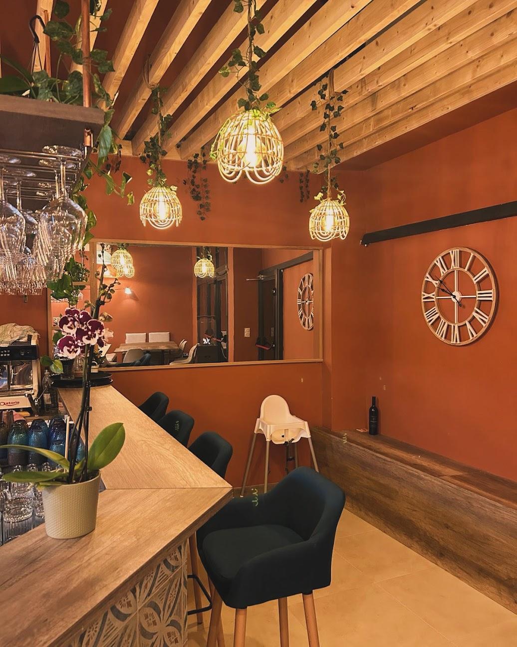 Photo de Ibla Restaurant