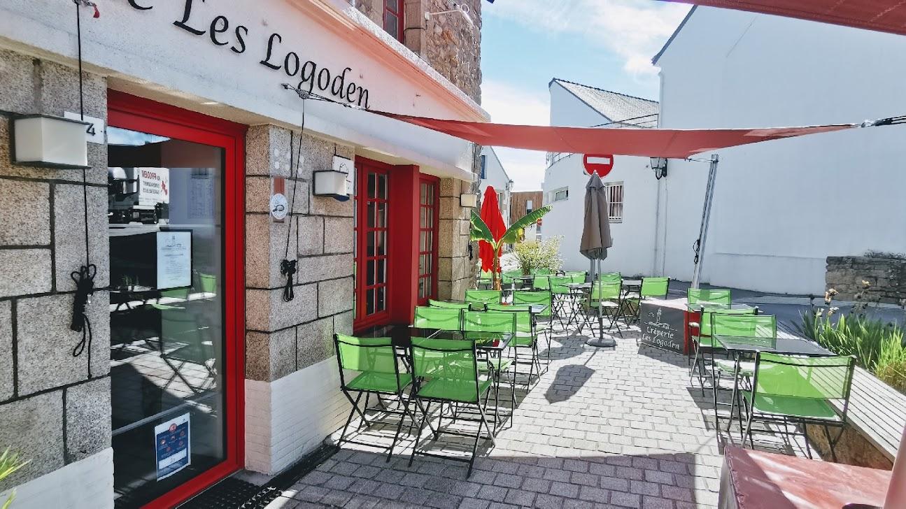 Photo de Crêperie Les Logoden