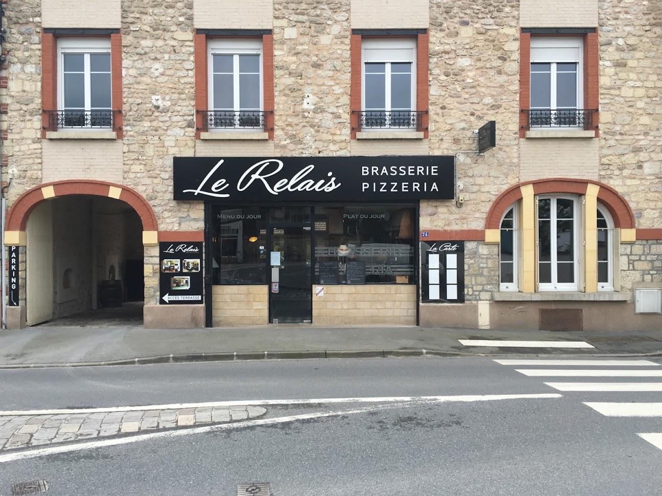 Photo de Le Relais