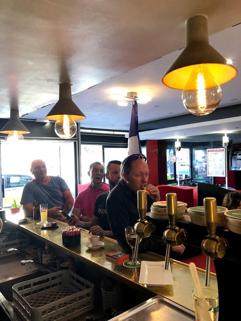 Photo du restaurant Restaurant de la Mairie