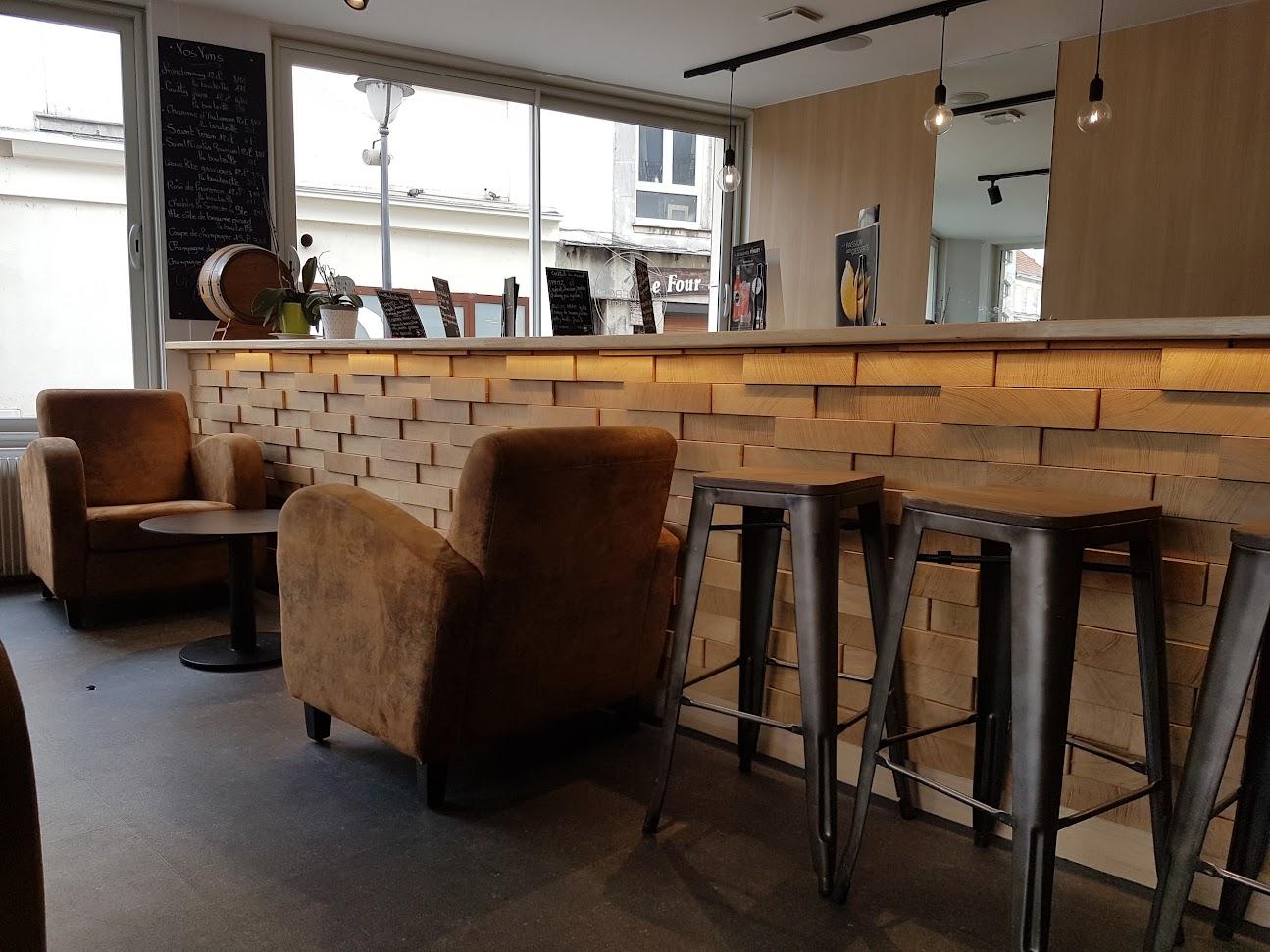 Photo de Hôtel Brasserie Du Commerce