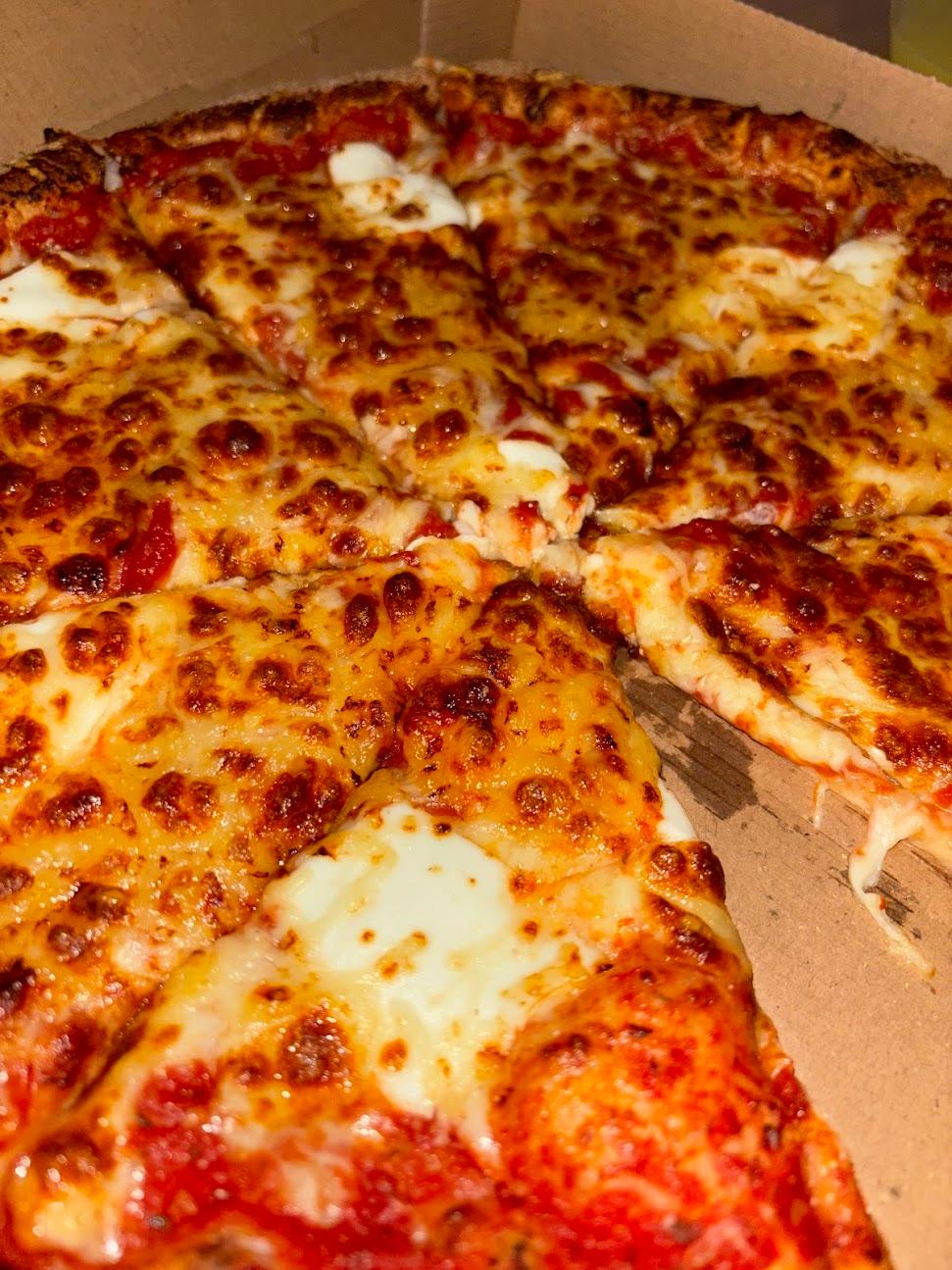 Photo de New Pizza