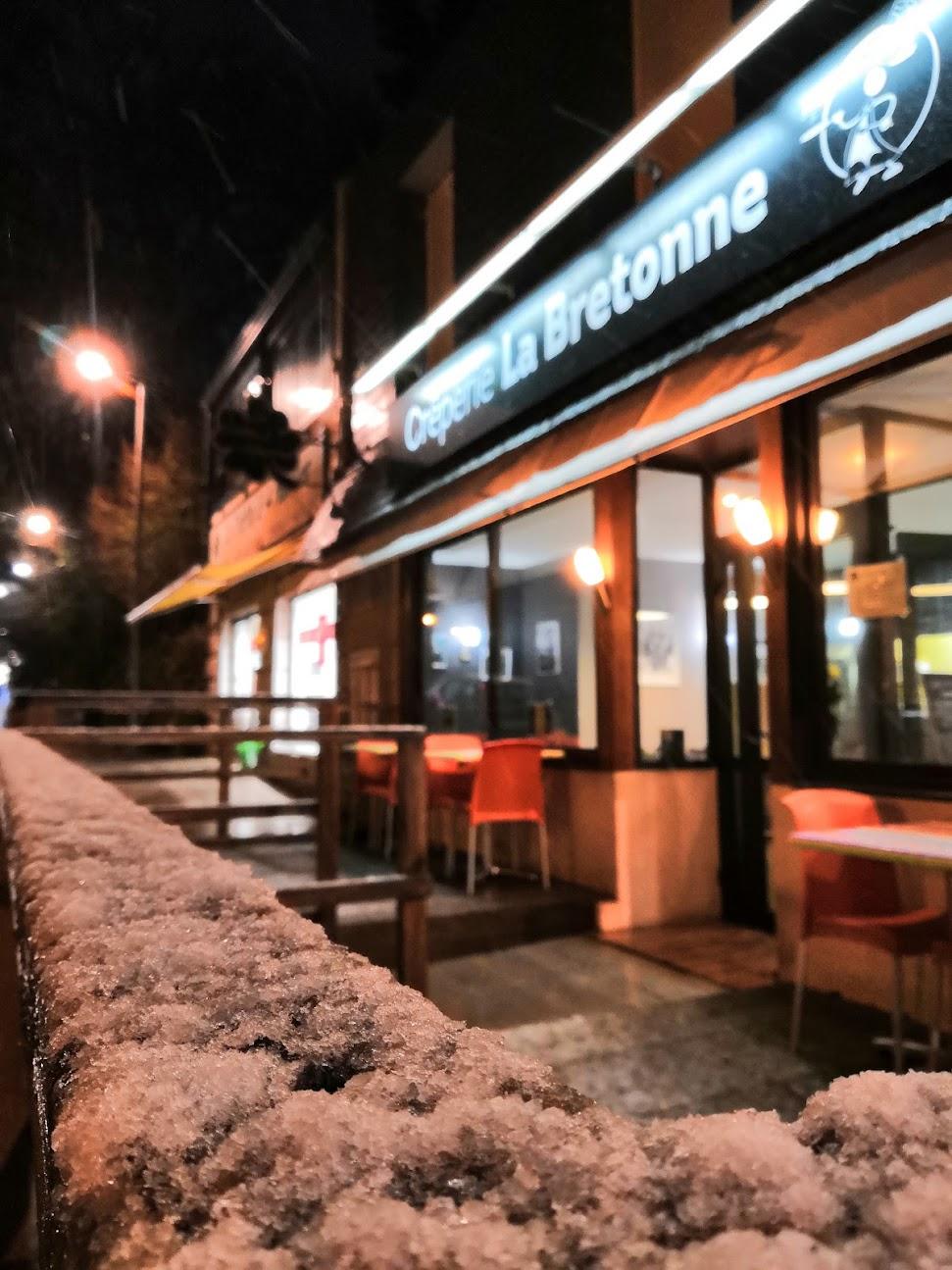 Photo de Crêperie La Bretonne