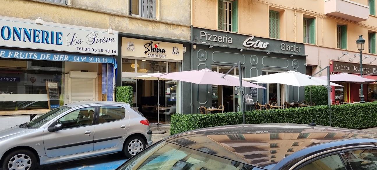 Photo de Shima Sushi Bar
