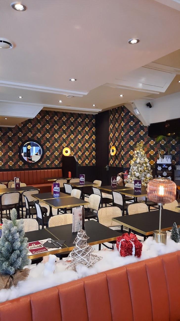 Photo de Grand Café Brasserie Repetto