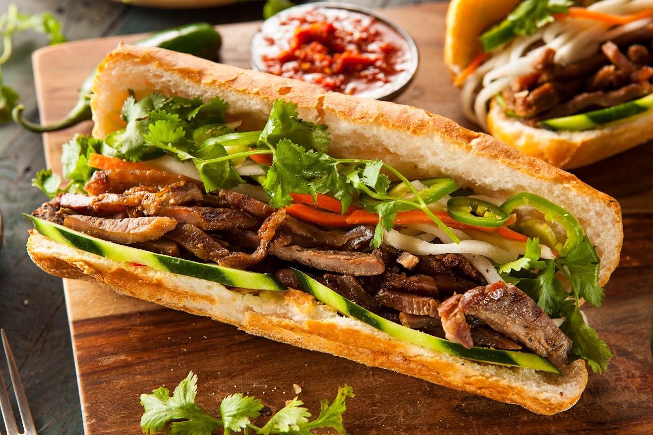 Photo de La Cangtin Food Truck Asiatique