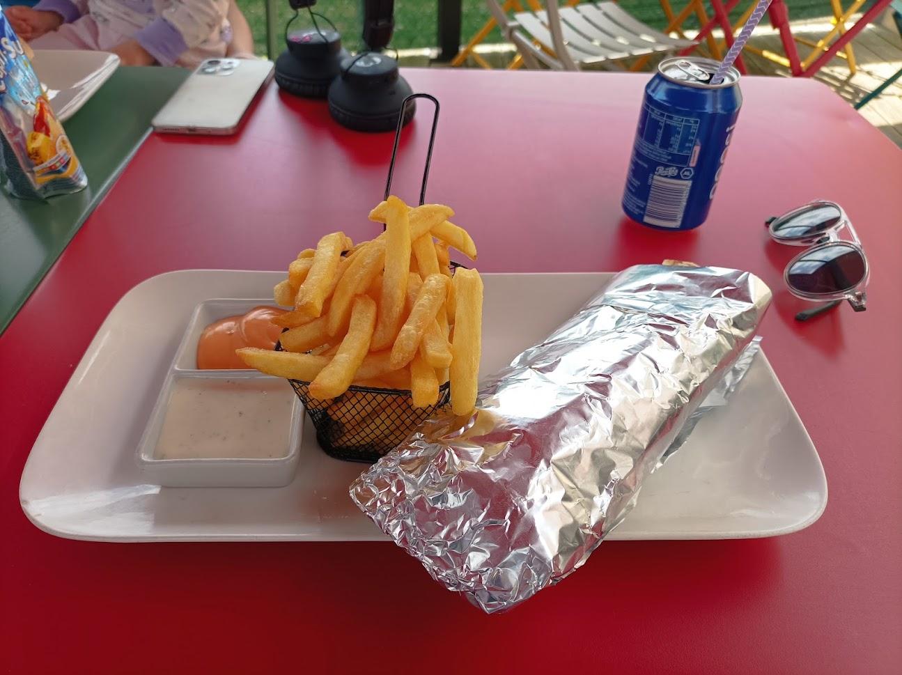 Photo de ERCIYES KEBAB