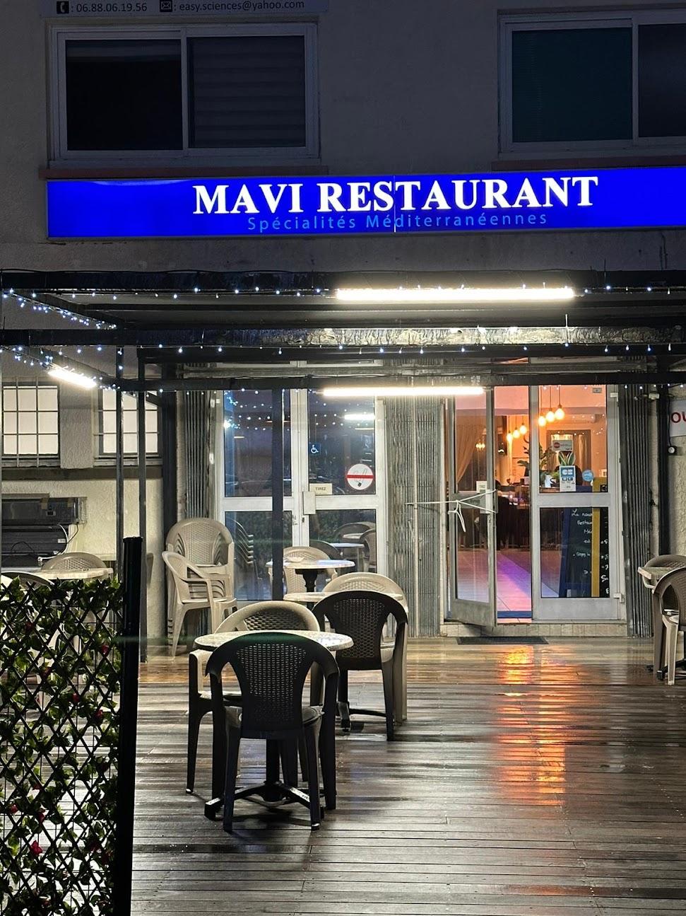 Photo de Mavi restaurant