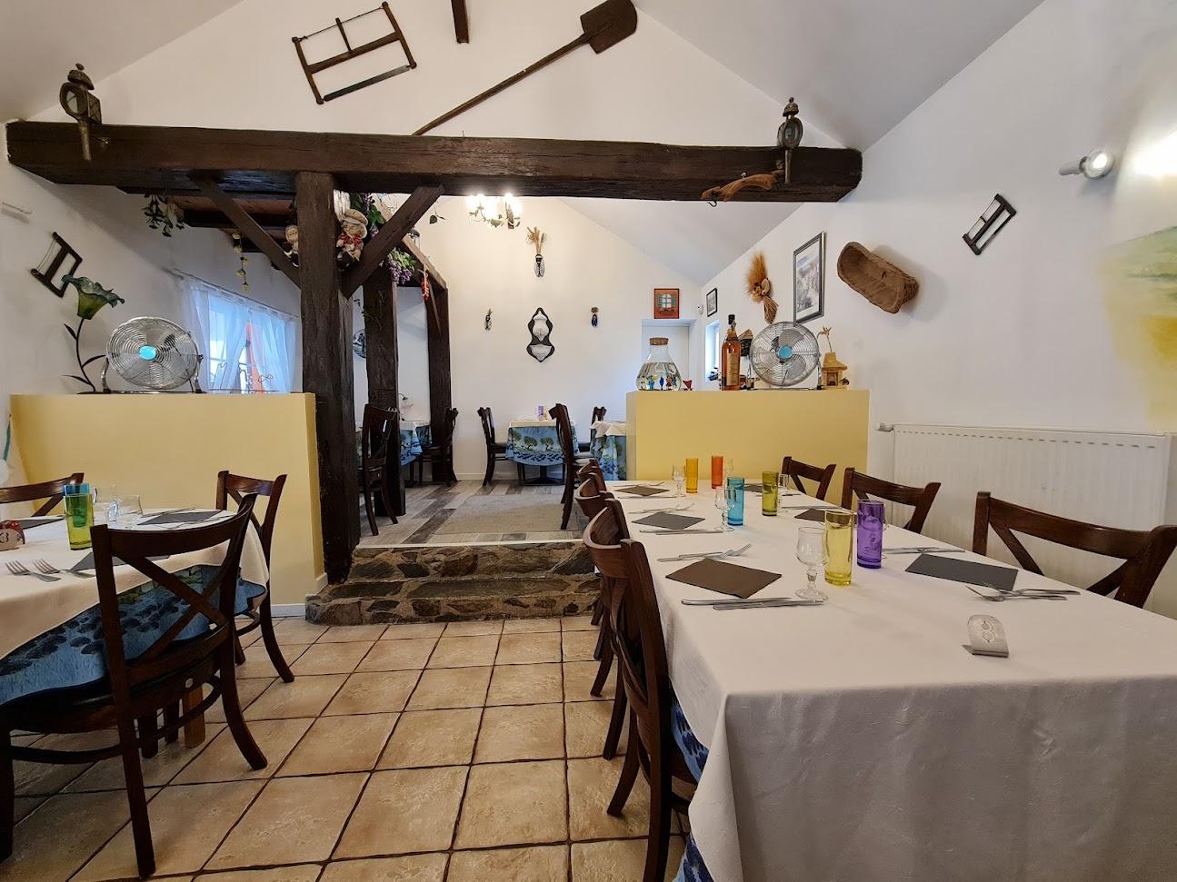 Photo du restaurant Restaurant Ma Belle Provence