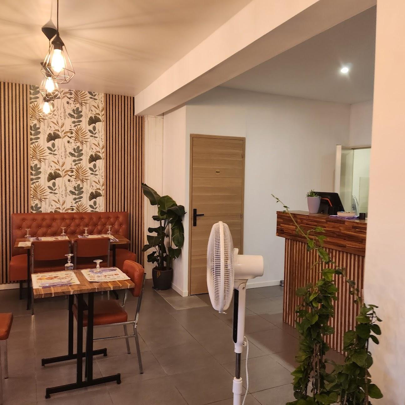 Photo du restaurant Restaurant ROMDUOL ''spécialités Cambodgiennes''