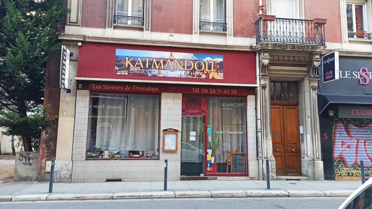 Photo du restaurant Restaurant Katmandou - Les Saveurs de l'Himalaya