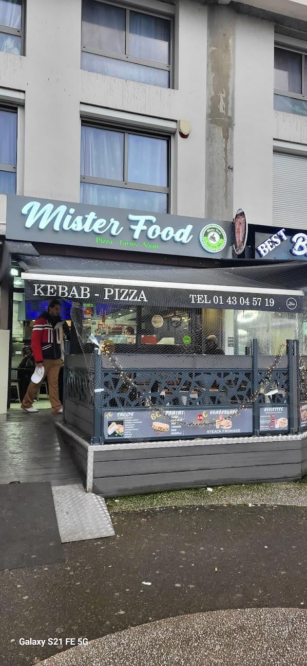 Photo de MISTER FOOD