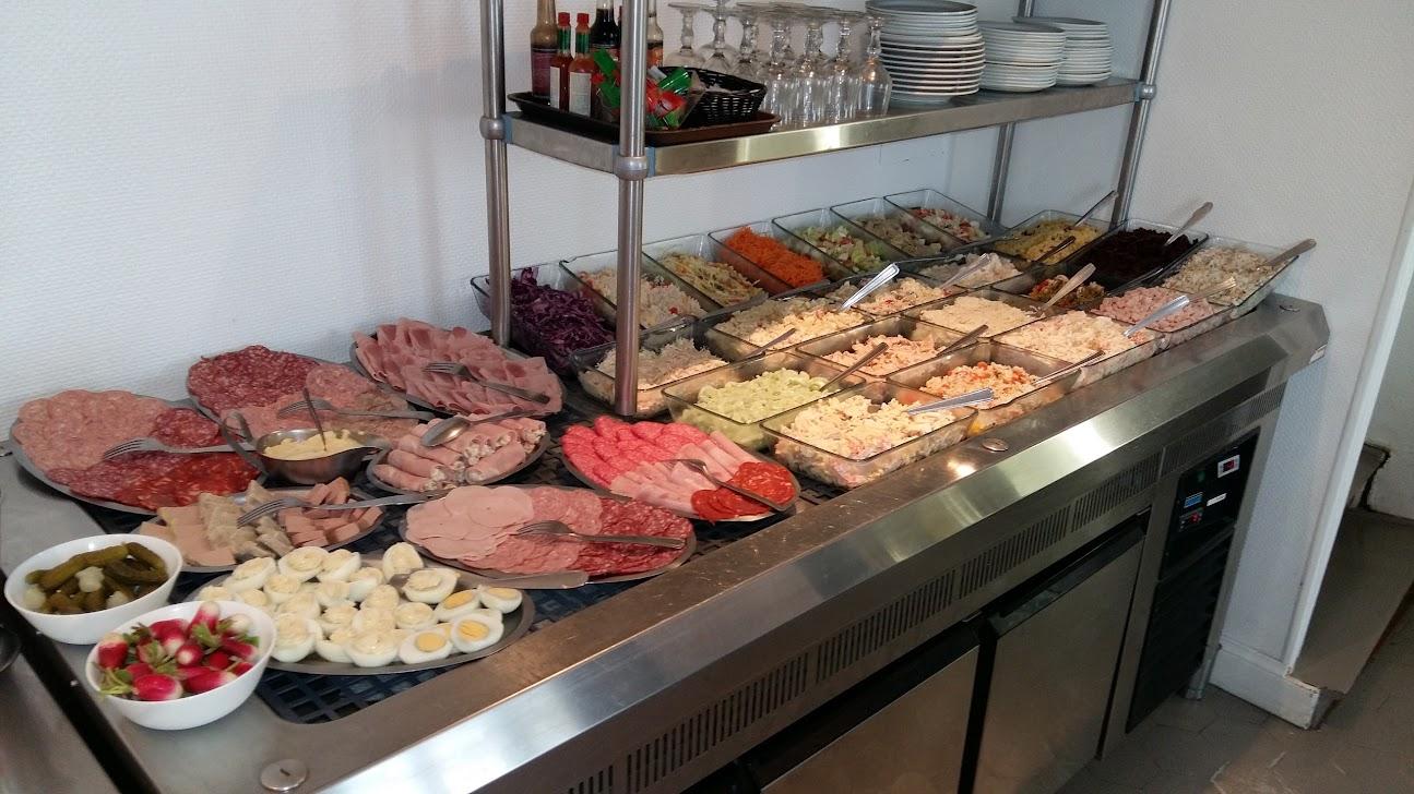 Photo de Le Comptoir des Frangines