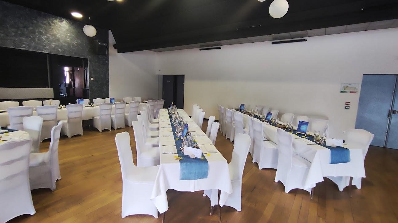 Photo du restaurant Tal Ar Milin
