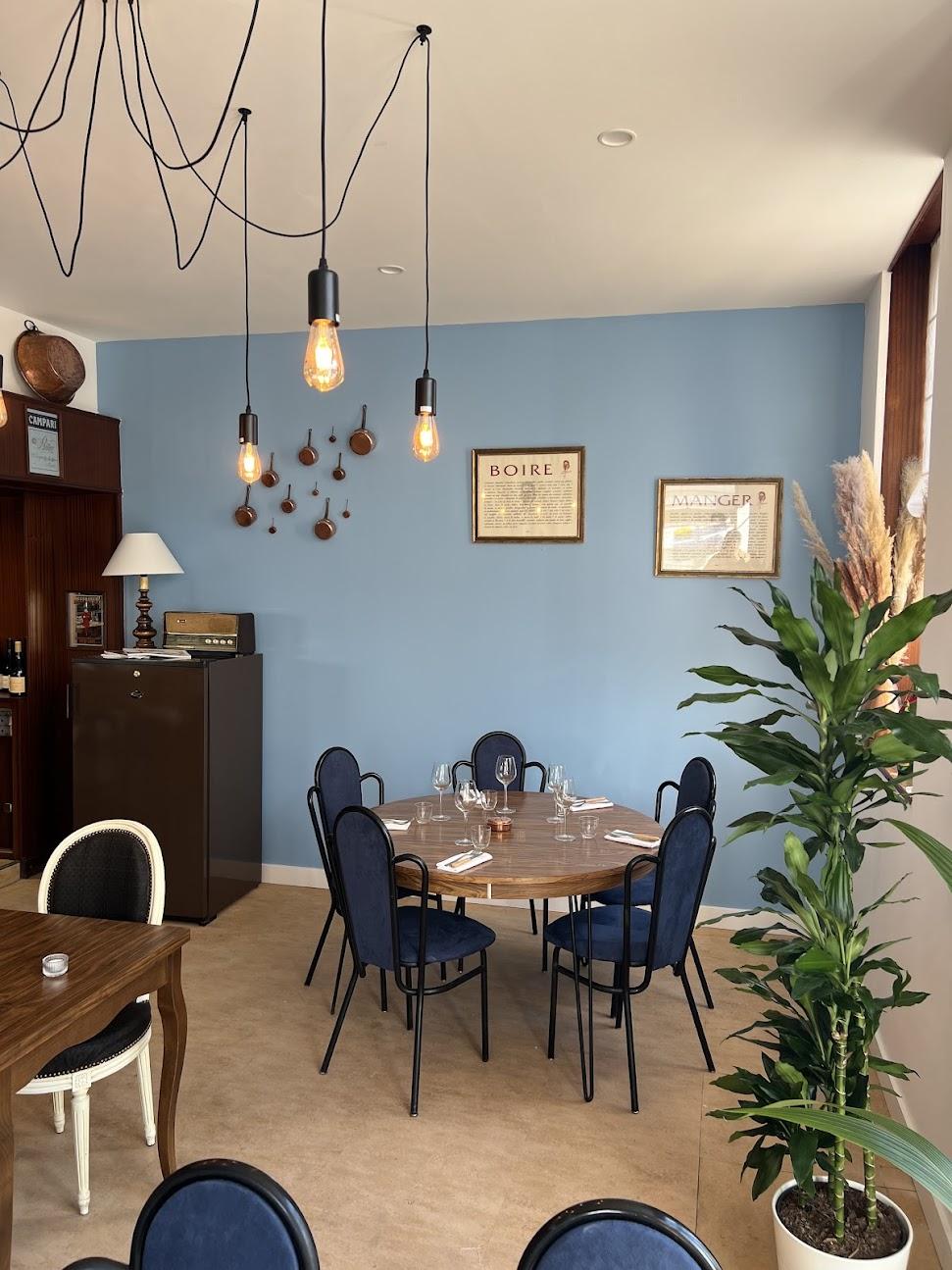 Photo de Restaurant La Coquelle